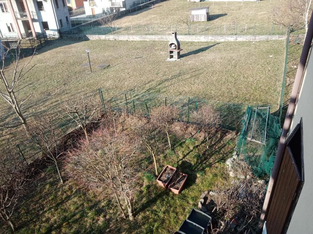 Appartamento Prima Rosa Primaluna Eksteriør bilde